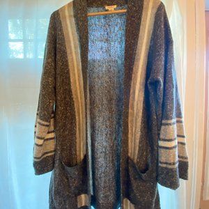 Women's Upwest Tribal Cardigan